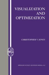 book Visualization and Optimization