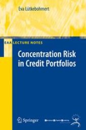 book Concentration Risk in Credit Portfolios