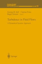 book Turbulence in Fluid Flows: A Dynamical Systems Approach