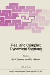 book Real and Complex Dynamical Systems