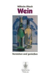 book Wein: Verstehen und genießen