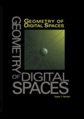 book Geometry of Digital Spaces