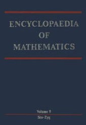 book Encyclopaedia of Mathematics: Stochastic Approximation — Zygmund Class of Functions