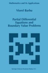 book Partial Differential Equations and Boundary Value Problems