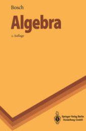 book Algebra