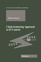 book Chain-Scattering Approach to H∞ Control