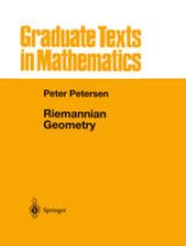 book Riemannian Geometry