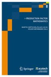 book Production Factor Mathematics