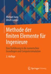 book Methode der finiten Elemente für Ingenieure: Eine Einführung in die numerischen Grundlagen und Computersimulation