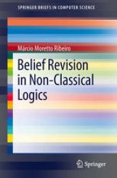 book Belief Revision in Non-Classical Logics