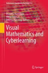 book Visual Mathematics and Cyberlearning