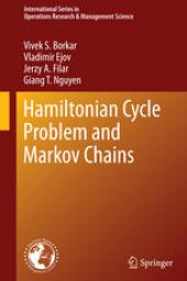 book Hamiltonian Cycle Problem and Markov Chains