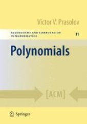 book Polynomials