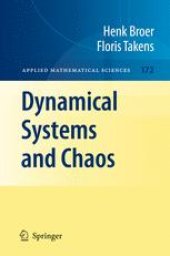 book Dynamical Systems and Chaos