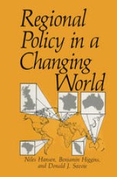 book Regional Policy in a Changing World