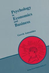 book Psychology in Economics and Business: An Introduction to Economic Psychology