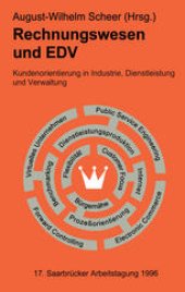 book Rechnungswesen und EDV. 17. Saarbrücker Arbeitstagung 1996