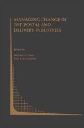 book Managing Change in the Postal and Delivery Industries