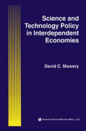 book Science and Technology Policy in Interdependent Economies