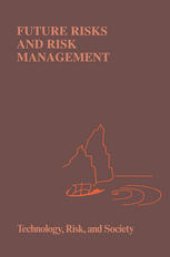 book Future Risks and Risk Management