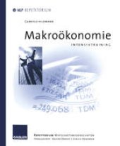 book Makroökonomie: Intensivtraining