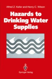 book Hazards to Drinking Water Supplies