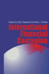 book International Financial Contagion