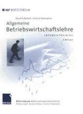 book Allgemeine Betriebswirtschaftslehre: Intensivtraining