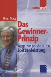 book Das Gewinner-Prinzip: Wege zur persönlichen Spitzenleistung