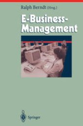 book E-Business-Management