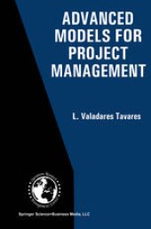 book Advanced Models for Project Management