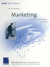 book Marketing: Intensivtraining