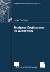 book Tourismus-Destinationen im Wettbewerb