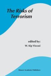 book The Risks of Terrorism