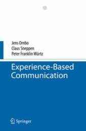 book Experience-Based Communication