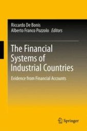 book The Financial Systems of Industrial Countries: Evidence from Financial Accounts