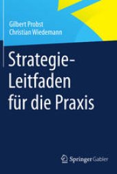 book Strategie-Leitfaden für die Praxis