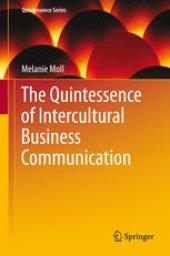 book The Quintessence of Intercultural Business Communication