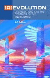 book (R)Evolution: Organizations and the Dynamics of the Environment