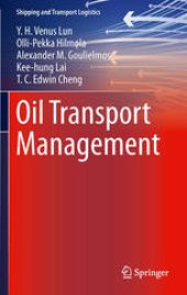 book Oil Transport Management