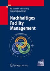 book Nachhaltiges Facility Management