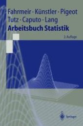 book Arbeitsbuch Statistik