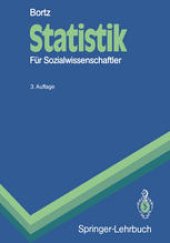 book Statistik: Fur Sozialwissenschaftler