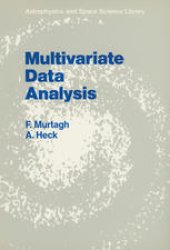 book Multivariate Data Analysis