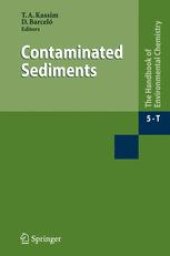 book Contaminated Sediments