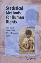 book Statistical Methods for Human Rights