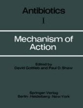 book Mechanism of Action