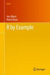 book R by Example: Concepts to Code