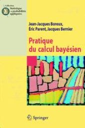 book Pratique du calcul bayesien