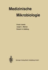 book Medizinische Mikrobiologie